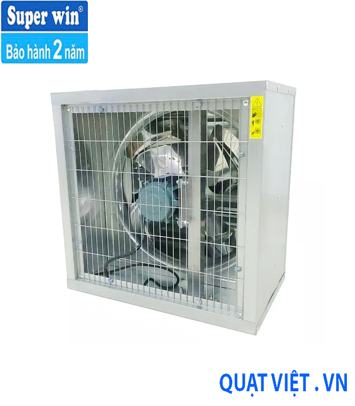 Quạt thông gió nhà xưởng Super Win SPW 600 (380V)